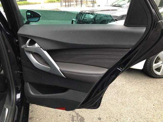 DS AUTOMOBILES DS5 CHIC LEATHER PACKAGE