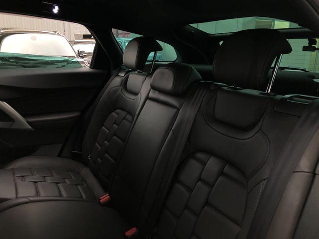 DS AUTOMOBILES DS5 CHIC LEATHER PACKAGE