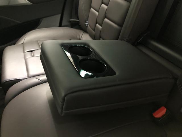 DS AUTOMOBILES DS5 CHIC LEATHER PACKAGE