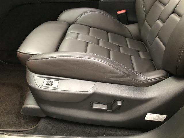 DS AUTOMOBILES DS5 CHIC LEATHER PACKAGE