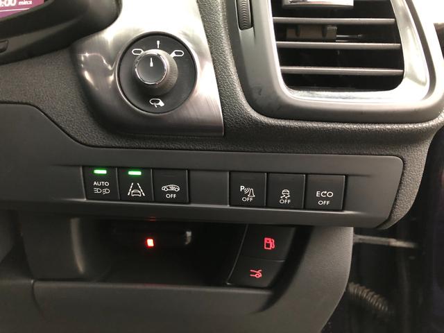 DS AUTOMOBILES DS5 CHIC LEATHER PACKAGE