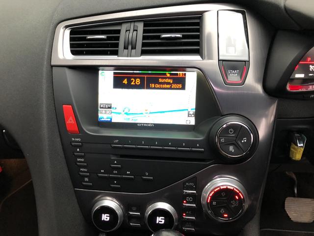 DS AUTOMOBILES DS5 CHIC LEATHER PACKAGE