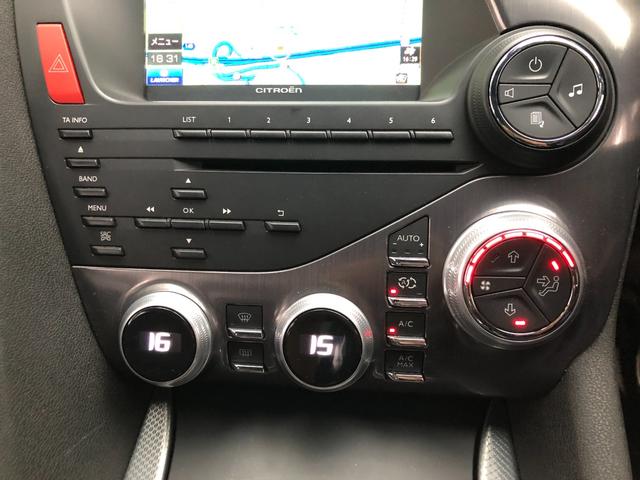 DS AUTOMOBILES DS5 CHIC LEATHER PACKAGE