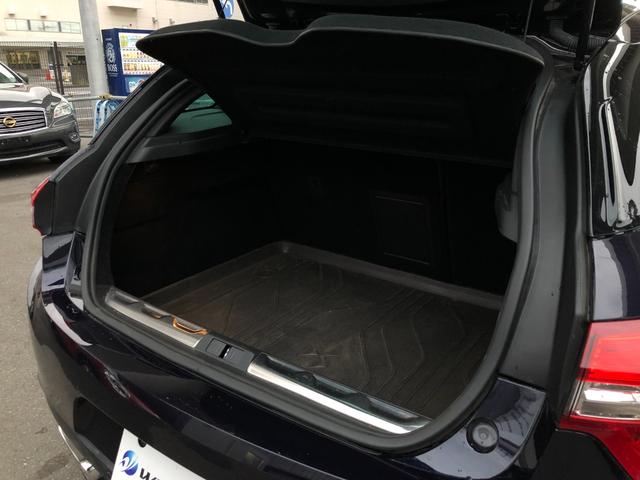 DS AUTOMOBILES DS5 CHIC LEATHER PACKAGE