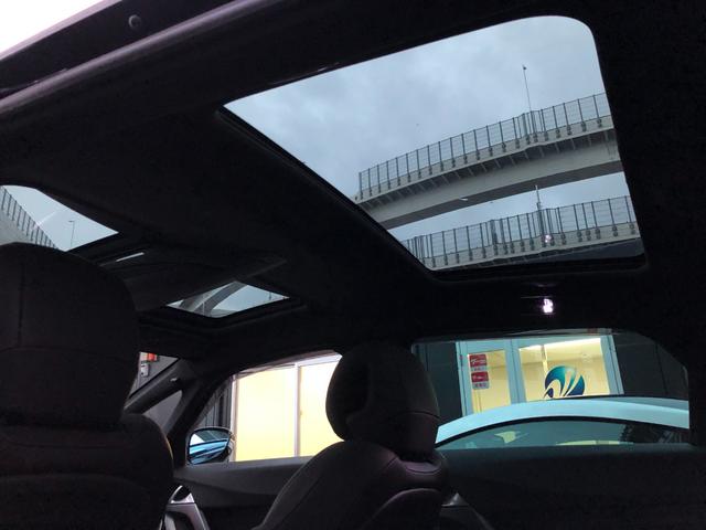 DS AUTOMOBILES DS5 CHIC LEATHER PACKAGE