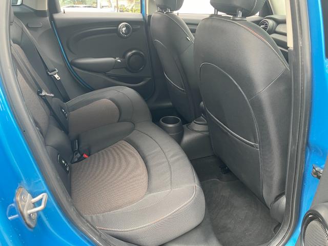 ＭＩＮＩ クーパー　ＥＴＣ純正ＡＷナビＢｌｕｅｔｏｏｔｈＬＥＤヘッドライト（20枚目）