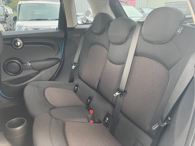 ＭＩＮＩ クーパー　ＥＴＣ純正ＡＷナビＢｌｕｅｔｏｏｔｈＬＥＤヘッドライト（27枚目）