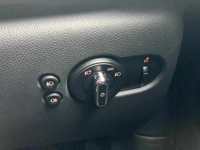 ＭＩＮＩ クーパー　ＥＴＣ純正ＡＷナビＢｌｕｅｔｏｏｔｈＬＥＤヘッドライト（33枚目）