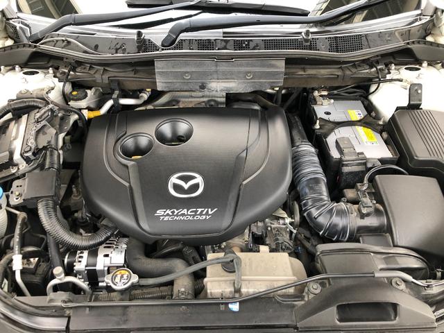 ＣＸ－５ ＸＤ　ワンオーナーＥＴＣ純正ＡＷナビＢカメＢＴクルコン（12枚目）