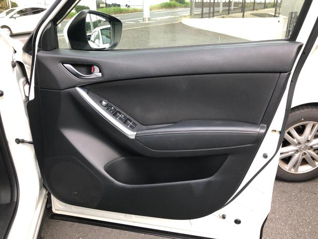ＣＸ－５ ＸＤ　ワンオーナーＥＴＣ純正ＡＷナビＢカメＢＴクルコン（17枚目）