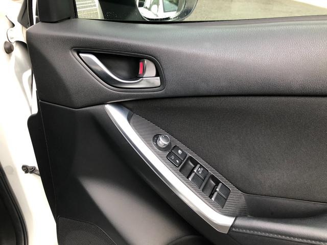 ＣＸ－５ ＸＤ　ワンオーナーＥＴＣ純正ＡＷナビＢカメＢＴクルコン（18枚目）