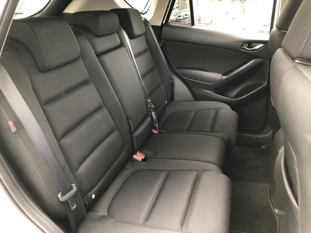 ＣＸ－５ ＸＤ　ワンオーナーＥＴＣ純正ＡＷナビＢカメＢＴクルコン（19枚目）