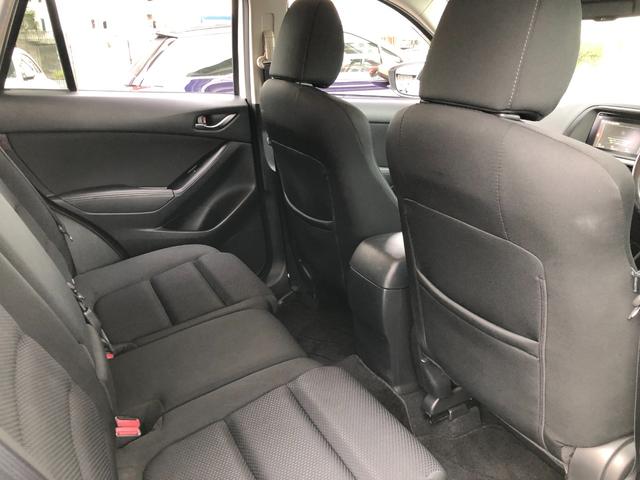 ＣＸ－５ ＸＤ　ワンオーナーＥＴＣ純正ＡＷナビＢカメＢＴクルコン（20枚目）