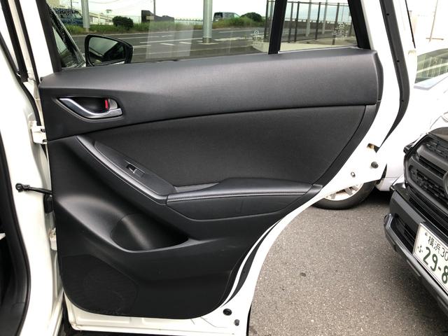ＣＸ－５ ＸＤ　ワンオーナーＥＴＣ純正ＡＷナビＢカメＢＴクルコン（21枚目）