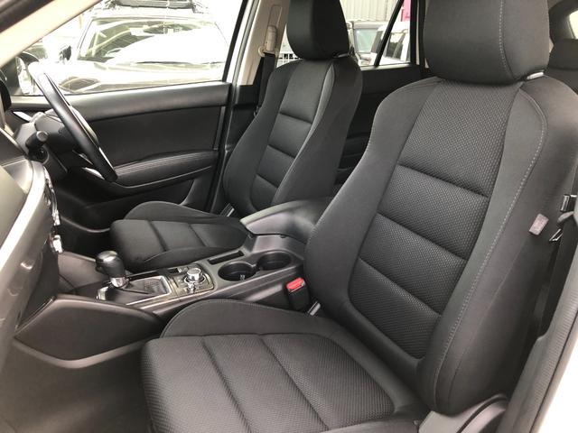 ＣＸ－５ ＸＤ　ワンオーナーＥＴＣ純正ＡＷナビＢカメＢＴクルコン（23枚目）