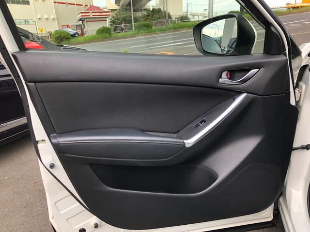 ＣＸ－５ ＸＤ　ワンオーナーＥＴＣ純正ＡＷナビＢカメＢＴクルコン（28枚目）