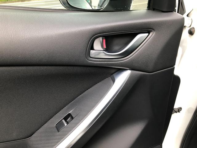 ＣＸ－５ ＸＤ　ワンオーナーＥＴＣ純正ＡＷナビＢカメＢＴクルコン（29枚目）