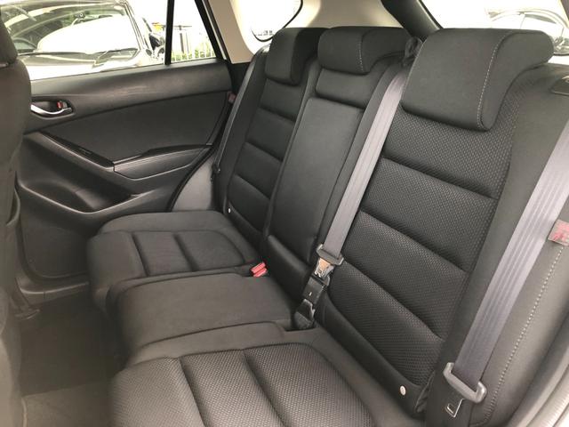 ＣＸ－５ ＸＤ　ワンオーナーＥＴＣ純正ＡＷナビＢカメＢＴクルコン（30枚目）