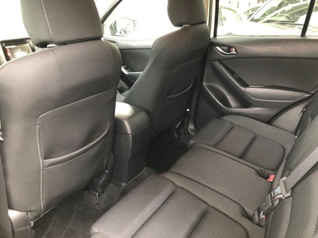 ＣＸ－５ ＸＤ　ワンオーナーＥＴＣ純正ＡＷナビＢカメＢＴクルコン（31枚目）