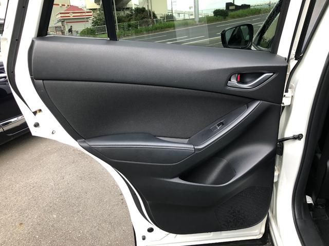 ＣＸ－５ ＸＤ　ワンオーナーＥＴＣ純正ＡＷナビＢカメＢＴクルコン（32枚目）