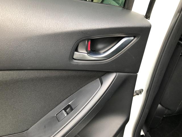 ＣＸ－５ ＸＤ　ワンオーナーＥＴＣ純正ＡＷナビＢカメＢＴクルコン（33枚目）