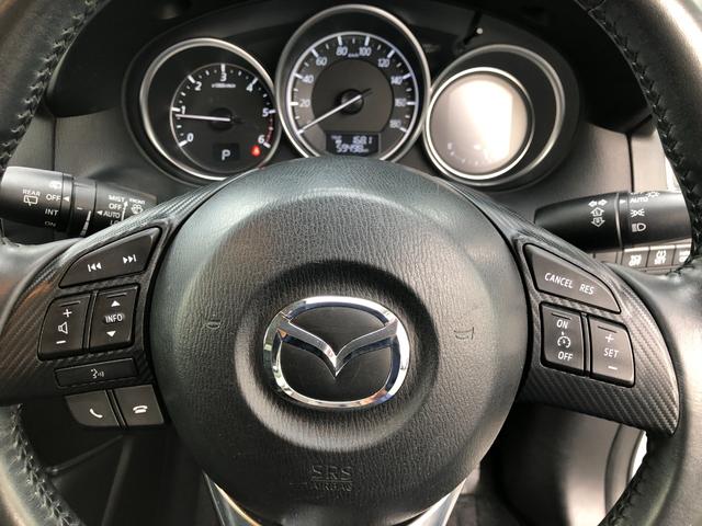 ＣＸ－５ ＸＤ　ワンオーナーＥＴＣ純正ＡＷナビＢカメＢＴクルコン（35枚目）