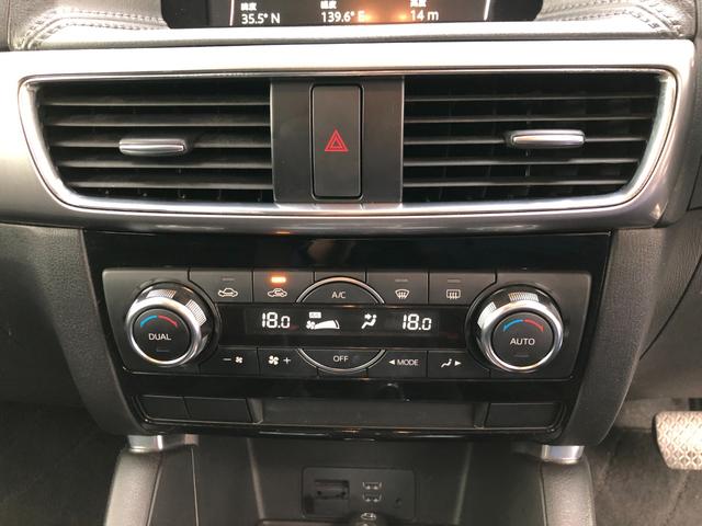 ＣＸ－５ ＸＤ　ワンオーナーＥＴＣ純正ＡＷナビＢカメＢＴクルコン（42枚目）