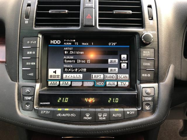 クラウン ロイヤルサルーン　１オーナーＢｌｕｅｔｏｏｔｈナビＢカメラＥＴＣ地デジ（5枚目）