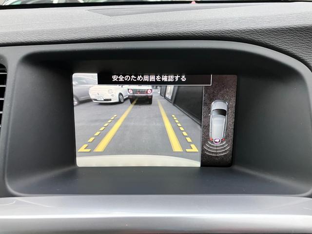 Ｖ６０ Ｔ４　ＳＥ　ベージュ革ナビＢカメラＢｌｕｅｔｏｏｔｈ音楽ＥＴＣ（11枚目）