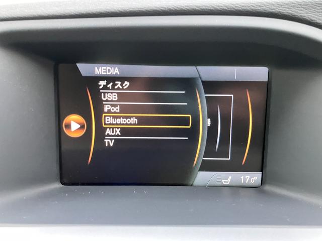 Ｖ６０ Ｔ４　ＳＥ　ベージュ革ナビＢカメラＢｌｕｅｔｏｏｔｈ音楽ＥＴＣ（12枚目）