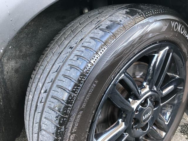 ＭＩＮＩ クーパーＳ　クラブマン　純正ＡＷ社外ナビ地デジバックカメラ（4枚目）