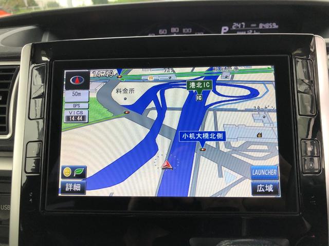 タント カスタムＸ　スマートセレクションＳＡ　スマアシＥＴＣ両側電スラＢカメＢＴオーディオ（31枚目）