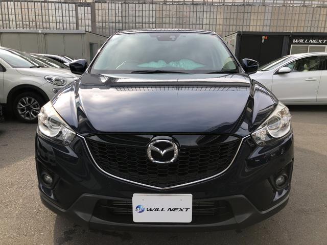 ＣＸ－５ ＸＤ　ＥＴＣ純正ＡＷナビＴＶＢカメＢｌｕｅｔｏｏｔｈドラレコ（5枚目）