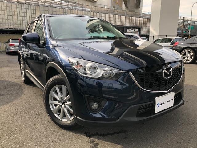ＣＸ－５ ＸＤ　ＥＴＣ純正ＡＷナビＴＶＢカメＢｌｕｅｔｏｏｔｈドラレコ（6枚目）