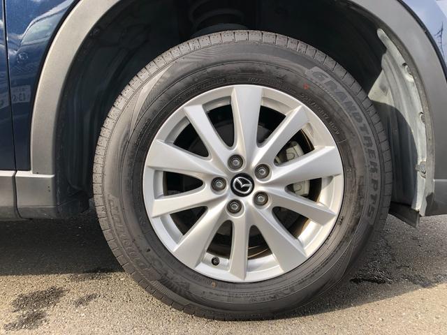 ＣＸ－５ ＸＤ　ＥＴＣ純正ＡＷナビＴＶＢカメＢｌｕｅｔｏｏｔｈドラレコ（8枚目）