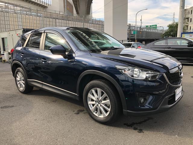 ＣＸ－５ ＸＤ　ＥＴＣ純正ＡＷナビＴＶＢカメＢｌｕｅｔｏｏｔｈドラレコ（9枚目）