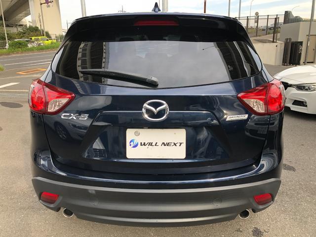 ＣＸ－５ ＸＤ　ＥＴＣ純正ＡＷナビＴＶＢカメＢｌｕｅｔｏｏｔｈドラレコ（11枚目）