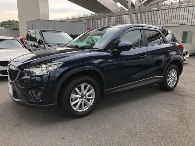 ＣＸ－５ ＸＤ　ＥＴＣ純正ＡＷナビＴＶＢカメＢｌｕｅｔｏｏｔｈドラレコ（13枚目）