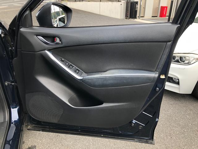 ＣＸ－５ ＸＤ　ＥＴＣ純正ＡＷナビＴＶＢカメＢｌｕｅｔｏｏｔｈドラレコ（19枚目）