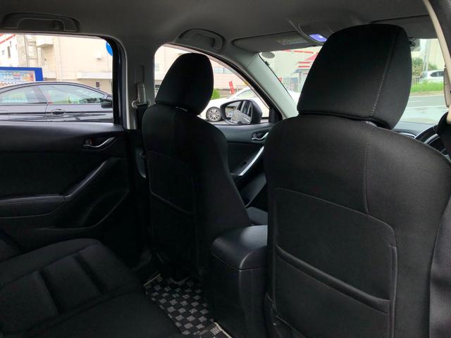 ＣＸ－５ ＸＤ　ＥＴＣ純正ＡＷナビＴＶＢカメＢｌｕｅｔｏｏｔｈドラレコ（22枚目）