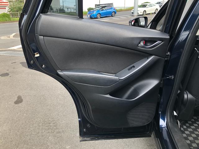 ＣＸ－５ ＸＤ　ＥＴＣ純正ＡＷナビＴＶＢカメＢｌｕｅｔｏｏｔｈドラレコ（27枚目）