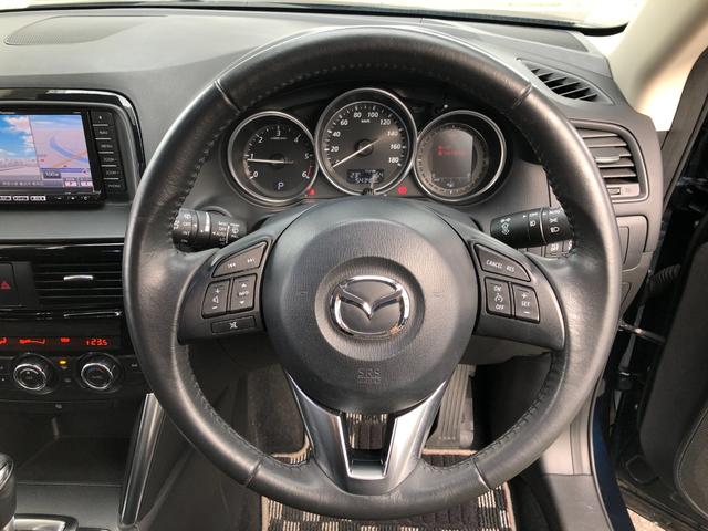 ＣＸ－５ ＸＤ　ＥＴＣ純正ＡＷナビＴＶＢカメＢｌｕｅｔｏｏｔｈドラレコ（35枚目）