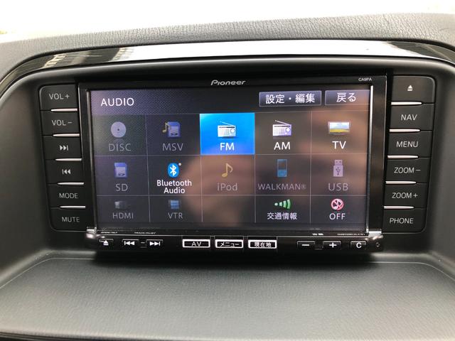 ＣＸ－５ ＸＤ　ＥＴＣ純正ＡＷナビＴＶＢカメＢｌｕｅｔｏｏｔｈドラレコ（42枚目）