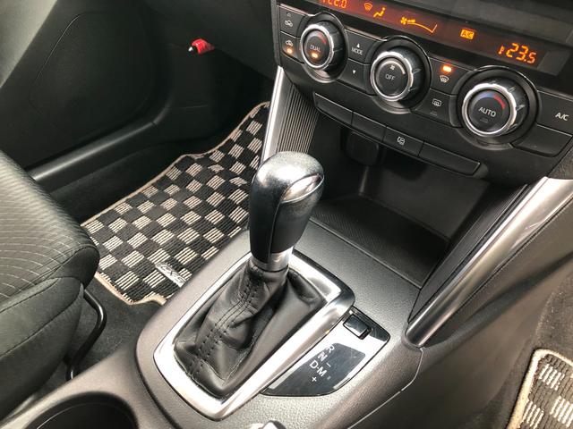 ＣＸ－５ ＸＤ　ＥＴＣ純正ＡＷナビＴＶＢカメＢｌｕｅｔｏｏｔｈドラレコ（45枚目）