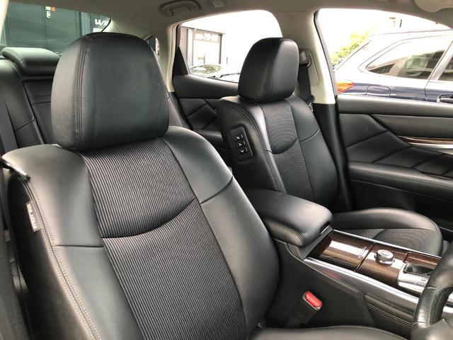 フーガ ２５０ＧＴ　ＨＩＤナビＢカメラＢｌｕｅｔｏｏｔｈオーディオＥＴＣ（16枚目）