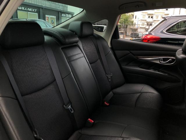 フーガ ２５０ＧＴ　ＨＩＤナビＢカメラＢｌｕｅｔｏｏｔｈオーディオＥＴＣ（21枚目）