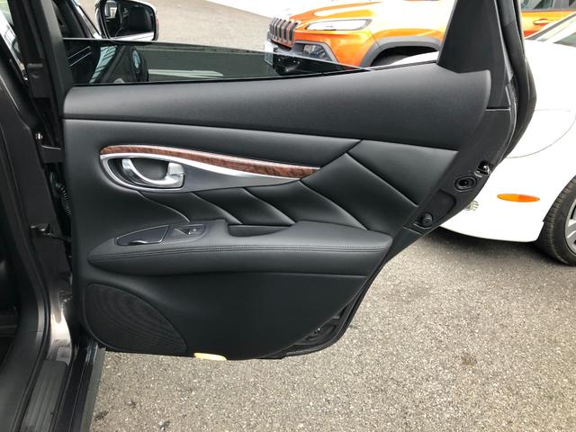 フーガ ２５０ＧＴ　ＨＩＤナビＢカメラＢｌｕｅｔｏｏｔｈオーディオＥＴＣ（22枚目）