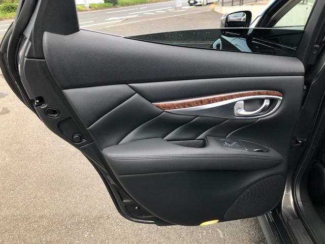 フーガ ２５０ＧＴ　ＨＩＤナビＢカメラＢｌｕｅｔｏｏｔｈオーディオＥＴＣ（27枚目）