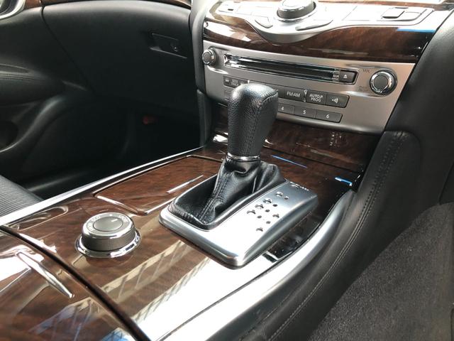フーガ ２５０ＧＴ　ＨＩＤナビＢカメラＢｌｕｅｔｏｏｔｈオーディオＥＴＣ（44枚目）