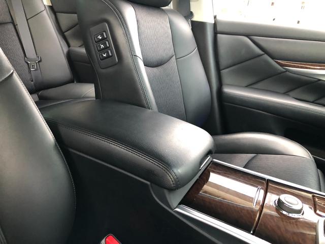 フーガ ２５０ＧＴ　ＨＩＤナビＢカメラＢｌｕｅｔｏｏｔｈオーディオＥＴＣ（45枚目）
